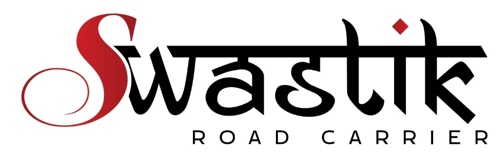 Swastik Road Carrier logo